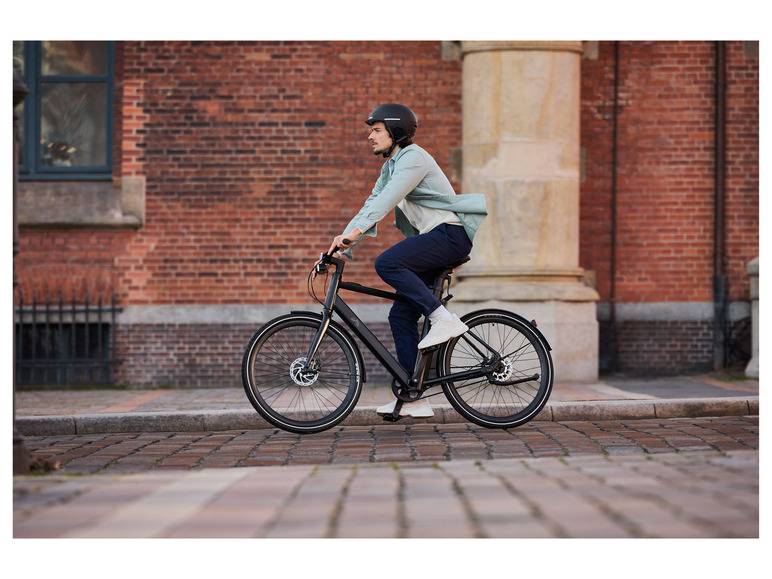 CRIVIT Urban E-Bike X Bis zu 50% Rabatt