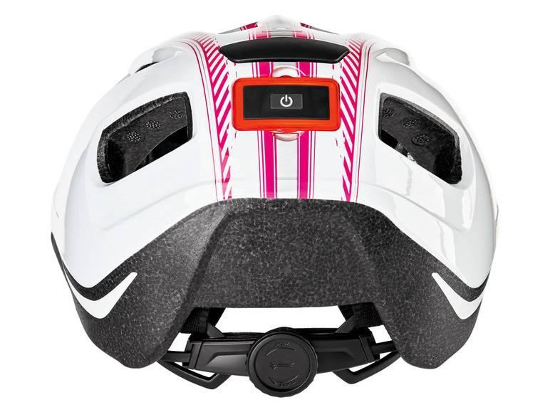 CRIVIT Fahrradhelm Bis zu 65% Rabatt