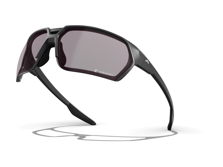 CRIVIT Sportbrille, mit Spezialgläsern Discount Store für neue Produkte