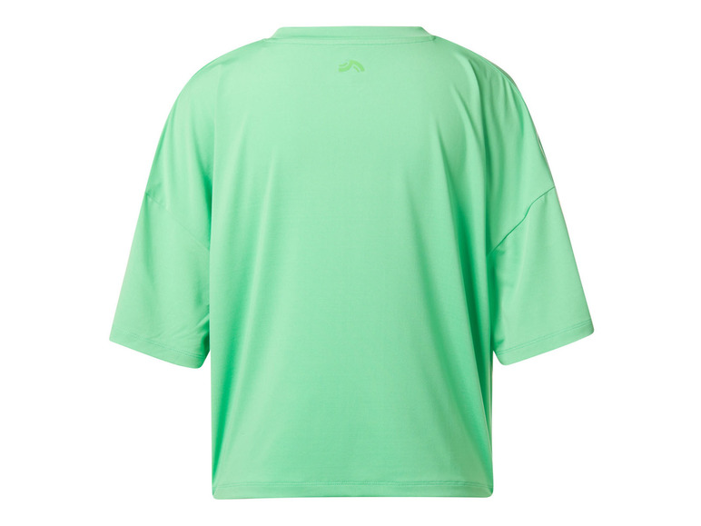 CRIVIT Damen Funktionsshirt mit dynamischer Kühltechnologie Riesige Rabatte