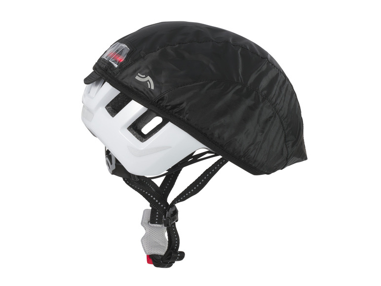 CRIVIT Damen Herren Cityhelm mit Rearlight 50% Rabatt für begrenzte Zeit