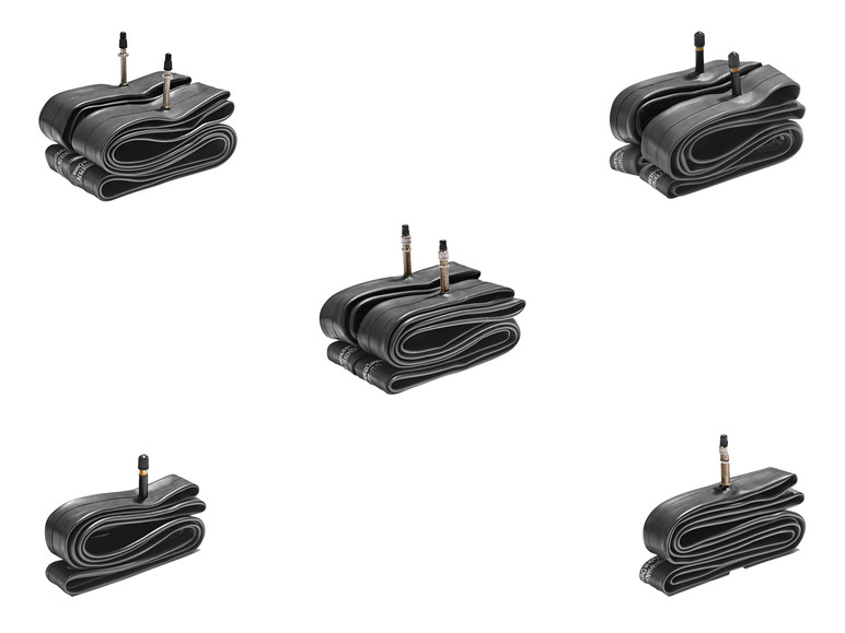 CRIVIT Fahrradschläuche / Pannensicherer Fahrradschlauch Outlet
