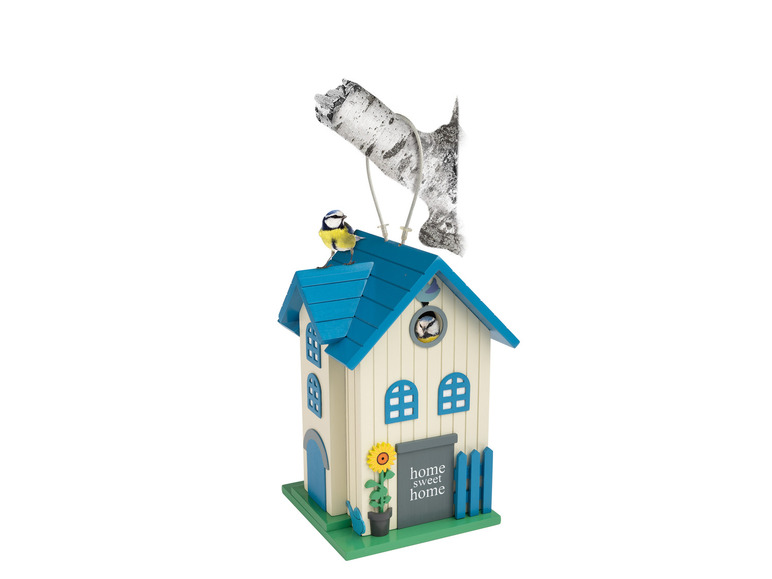 zoofari® Vogelvilla, für heimische Singvögel Verkauf