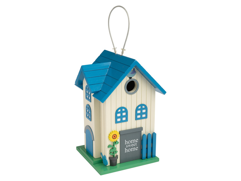 zoofari® Vogelvilla, für heimische Singvögel Verkauf