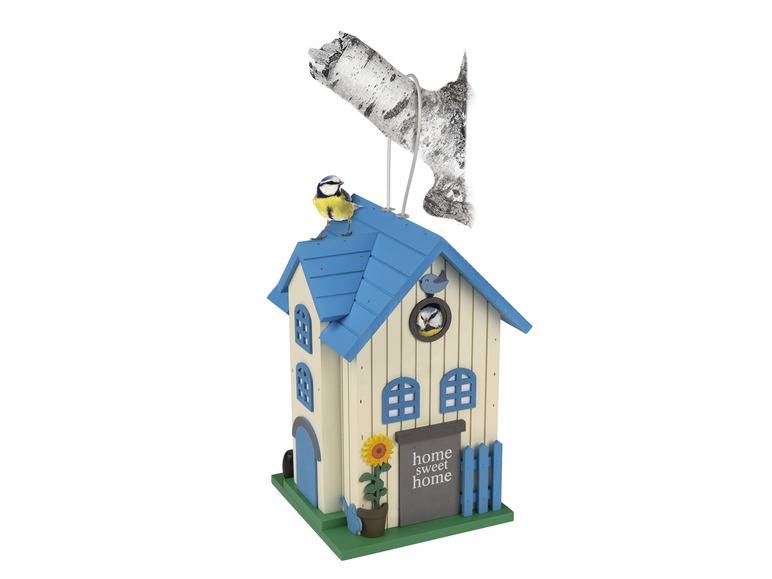 zoofari® Vogelvilla, Einflugloch ca. Ø 3 cm Angebote