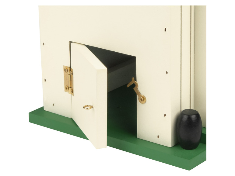zoofari® Vogelvilla, Einflugloch ca. Ø 3 cm Angebote