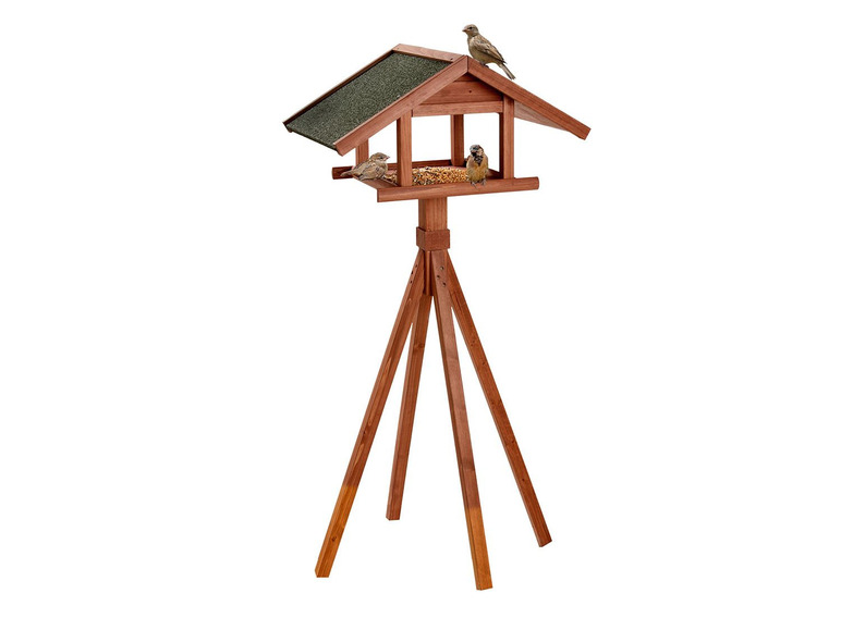 Karlie Bird's World Wild Remo Meist gekauft