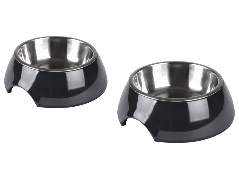 zoofari® Futter- und Trinknapf / Napfunterlage Fabrik Onlineshop