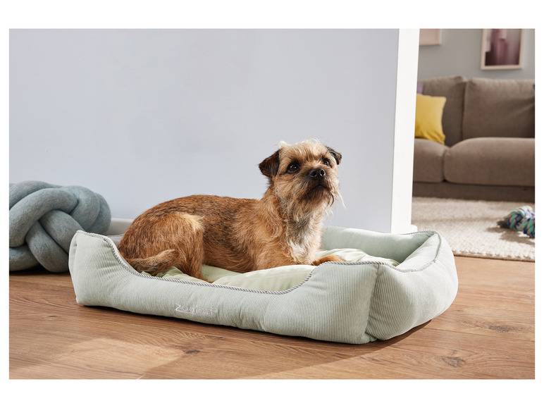 zoofari® Haustierschlafplatz, Anti-Rutsch-Boden Sonderangebot