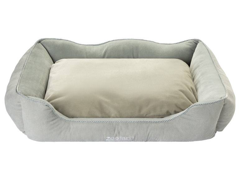 zoofari® Haustierschlafplatz, Anti-Rutsch-Boden Sonderangebot