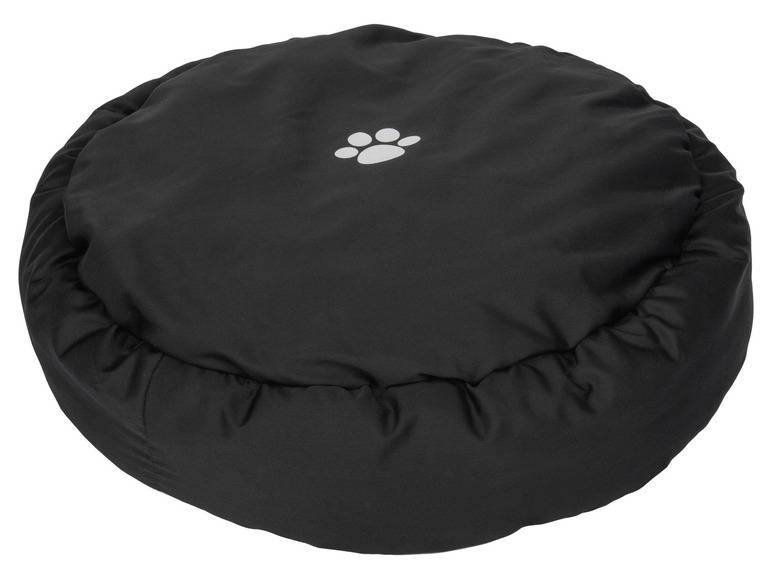 zoofari® Hundebett, mit kuscheligem Plüsch Günstig kaufen