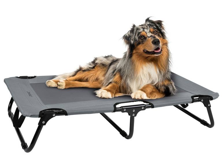zoofari® Hundebett, für innen und außen Flash Sale