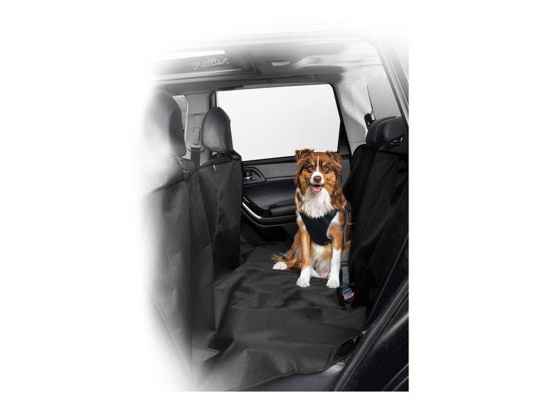zoofari® Auto-Schondecke, kratzfest und widerstandsfähig Online Shopping