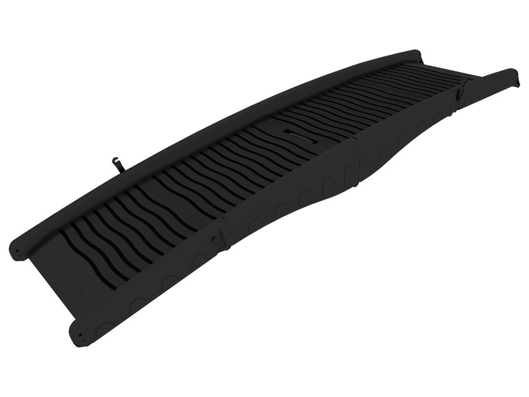 zoofari® Hunderampe, faltbar Exklusivangebot