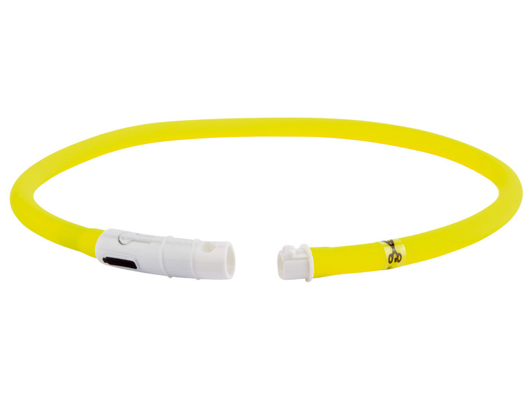 zoofari® Hundehalsband, mit LED Saisonschlussverkauf