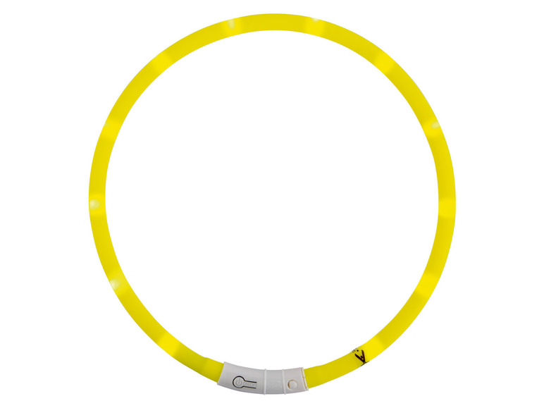 zoofari® Hundehalsband, mit LED Saisonschlussverkauf