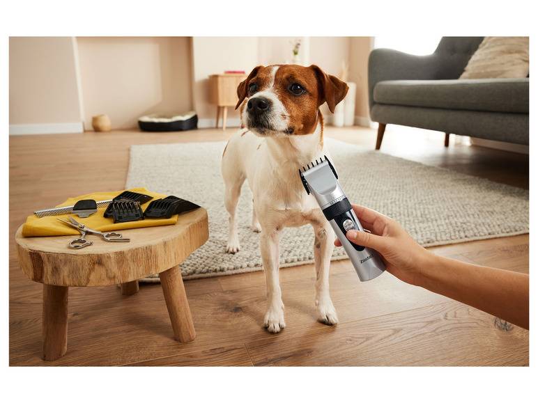 zoofari® Tierhaarschneider Muttertagsangebot
