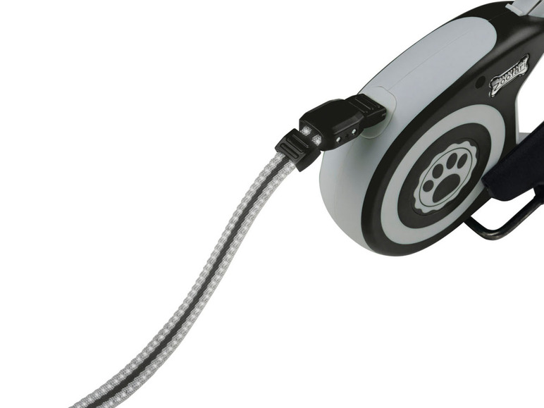 zoofari® Ausziehleine, mit Rückzugmechanismus Vatertagsangebot