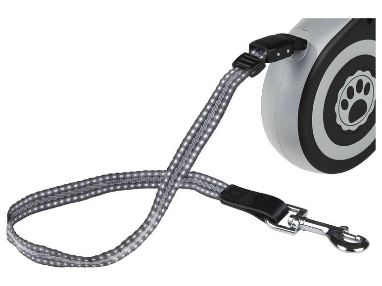 zoofari® Ausziehleine, mit Rückzugmechanismus Vatertagsangebot
