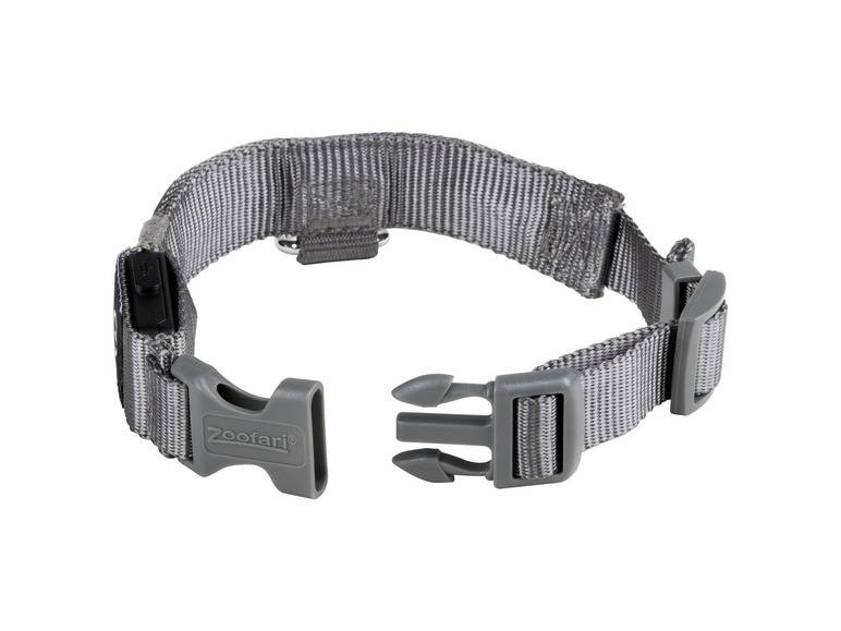 zoofari® LED-Hundeleuchtband, mit wiederaufladbarem Akku Top Angebot
