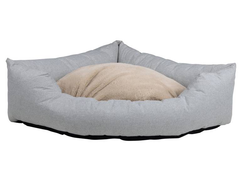 zoofari® Haustierbett, mit Anti-Rutschboden Neueste Mode