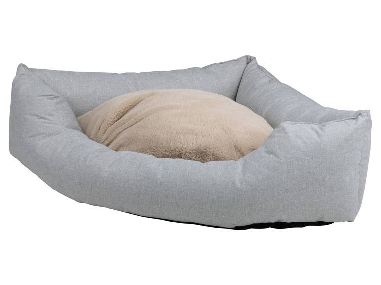 zoofari® Haustierbett, mit Anti-Rutschboden Neueste Mode