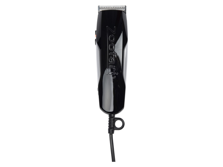 zoofari® Tierhaarschneider »ZTSD 36 C3«, 10 W, 6-teilig Online Outlet