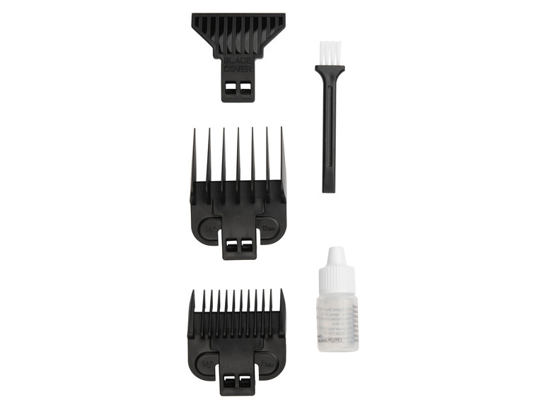 zoofari® Tierhaarschneider »ZTSD 36 C3«, 10 W, 6-teilig Online Outlet