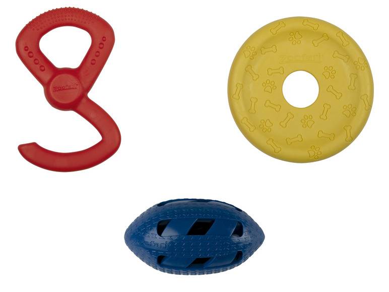 zoofari® Hundespielzeug, schwimmfähig Tägliche Deals