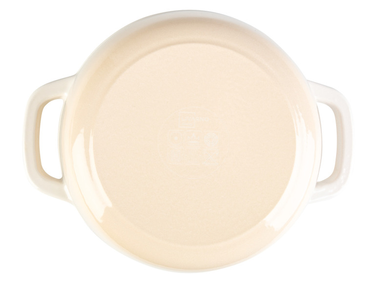 LIVARNO home Gusseisen-Topf, 2,2 l Sonderangebot