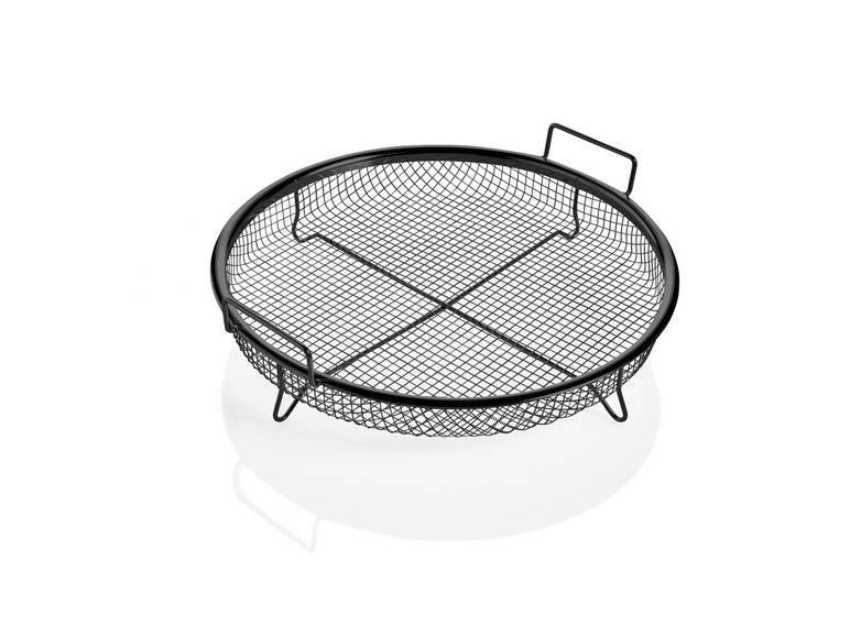 ERNESTO® Ofen-Grillkorb, mit 360-Grad-Gareffekt Günstig kaufen