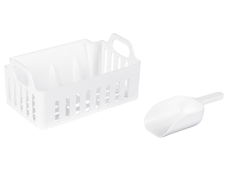 SILVERCREST® KITCHEN TOOLS Eiswürfelmaschine »SEMK 105 B2«, 2,1 l Wassertank Online Shopping