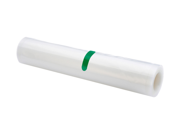 SILVERCREST® KITCHEN TOOLS Folienrollen für Vakuumierer »SFS 300 C1 /SOFS 300 C1«, 5 Stück Cyber Monday