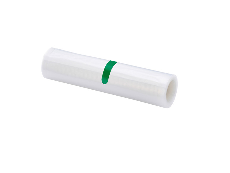 SILVERCREST® KITCHEN TOOLS Folienrollen für Vakuumierer »SFS 300 C1 /SOFS 300 C1«, 5 Stück Cyber Monday