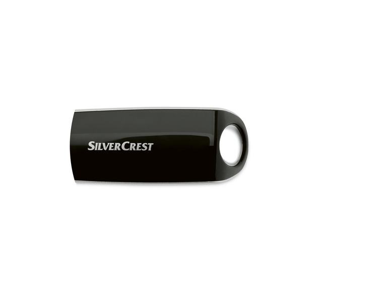 SILVERCREST® KITCHEN TOOLS Digitale Löffelwaage, spülmaschinengeeignet Weihnachtsangebot