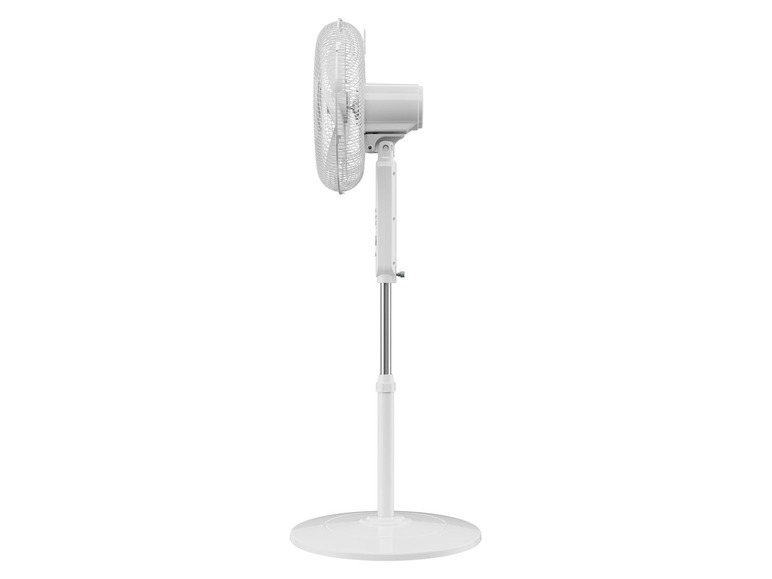SILVERCREST® Standventilator »SSVF 45 B1«, inkl. Fernbedienung Jubiläumsangebot
