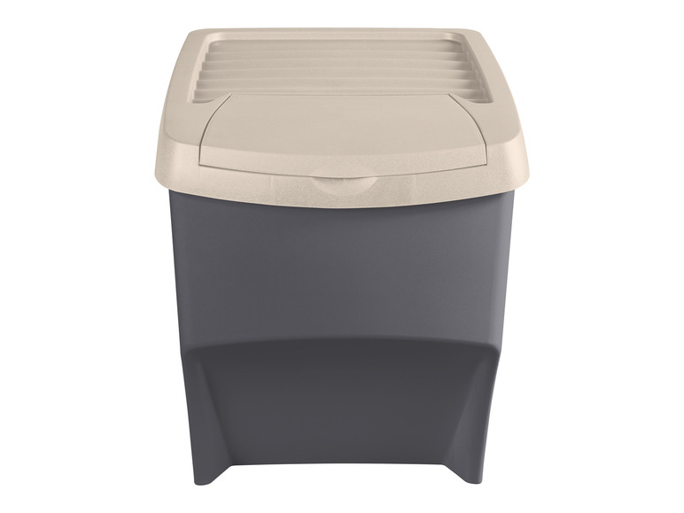 LIVARNO home Recyclingstation, 20 l Lagerräumung