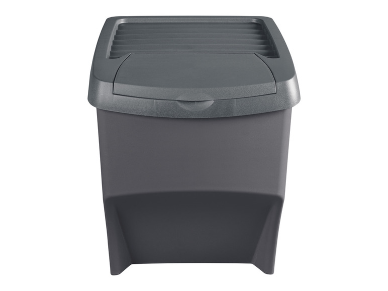 LIVARNO home Recyclingstation, 20 l Lagerräumung