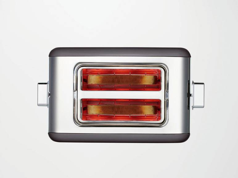 SILVERCREST® KITCHEN TOOLS Doppelschlitz-Toaster »STC 950 D3«, 950 W Neueste Mode