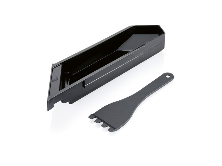 SILVERCREST® KITCHEN TOOLS 3-in-1: Kontaktgrill »SKGE 2000 D3«, 29 x 26 cm Zeitlich begrenztes Angebot