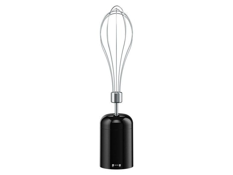 SILVERCREST® KITCHEN TOOLS Stabmixer-Set »SSSH 600 A1«, 3in1 mit Elementen in Holzoptik Neuheiten