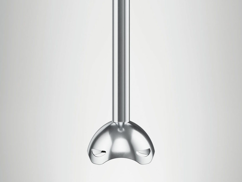 SILVERCREST® KITCHEN TOOLS Stabmixer-Set »SSSH 600 A1«, 3in1 mit Elementen in Holzoptik Neuheiten