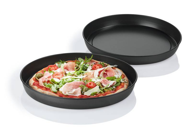 ERNESTO® Backform, aus Feinblech, 2-teilig Super Sparpreis