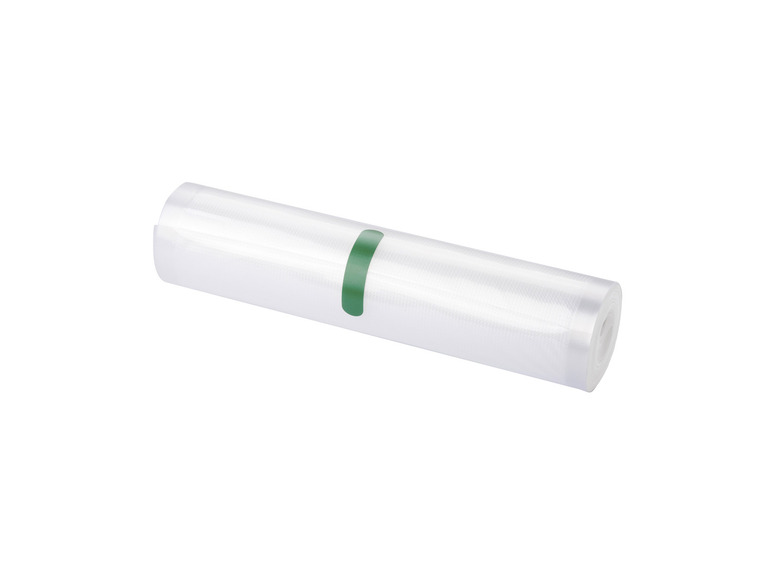 SILVERCREST® KITCHEN TOOLS Folienrollen für Vakuumierer, 20 cm Wochenangebot