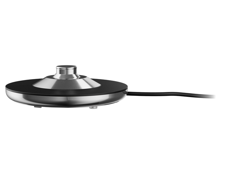 SILVERCREST® KITCHEN TOOLS Glas-Wasserkocher »SWGF 3000 C2«, mit LED-Farbwechsel, 1,7 l Bis zu 50% Rabatt