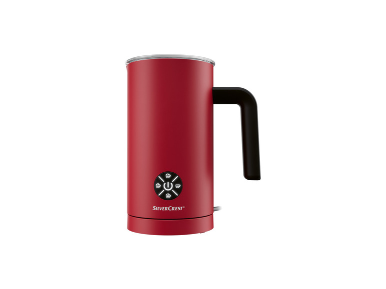 SILVERCREST® KITCHEN TOOLS Milchaufschäumer »SMAS 500 D1«, 500 W Bis zu 65% Rabatt