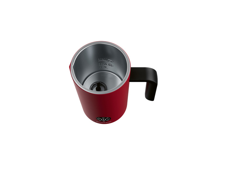 SILVERCREST® KITCHEN TOOLS Milchaufschäumer »SMAS 500 D1«, 500 W Bis zu 65% Rabatt