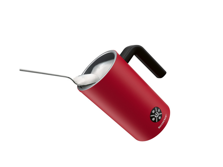 SILVERCREST® KITCHEN TOOLS Milchaufschäumer »SMAS 500 D1«, 500 W Bis zu 65% Rabatt