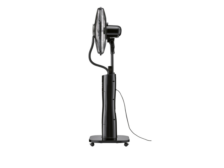 SILVERCREST® Standventilator »SSVS 70 C3«, mit Sprühnebelfunktion Vierteljährliche Förderung