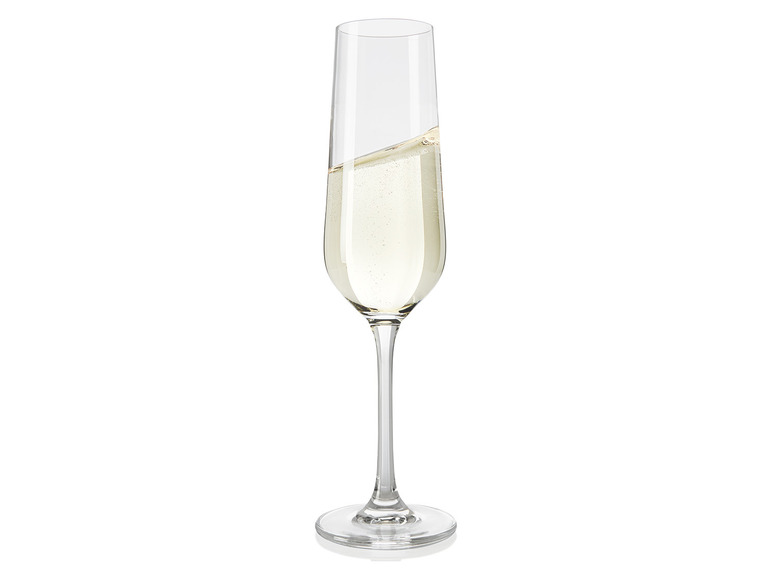 ERNESTO® Rotwein-/Weißw.-/Sekt-/Wassergläser 2025